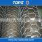 Hexagonal wire mesh, chicken poultry farms fence