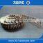 Tops aluminum 1 1 4 coil roofing nails