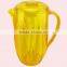 2L PS Plastic Cool Water Jug