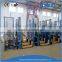 Manual Forklift Manual Pallet Stacker