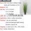 Artificial Potted Grass Onion Grass with Dandelion Flower for Indoor Decortaion