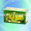 private label ginkgo tea benefit for brain,coronary disease,hypertension,hyperlipemia,angina pectoris