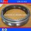 Heavy duty truck and bus gearbox parts 1296333023 for 16s 150/151/181/221/251 sliding sleeve