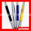UCHOME Promotional Products Portable 6 in 1 Multi Tool Pen with Touch Screen Ruler Level Multi Screwdriver