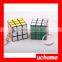 UCHOME Promotional Cube Keychain With Logo/Cube Keychain /Custom Cube Keyring
