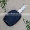 high quality car key cover silicone case holder for renault key case
