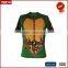 Newly rugby shirt special style sportswear