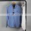 2015 top quality custom men shirt 100% men cotton shirts men's oxford shirt