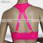 Fitness Bra Sexy Yoga Bra Gym Wear Women Ladies Wholesale Sports Bra