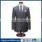 2017 latest design business suit/formal suits 3 piece suit bespoke tailored suits