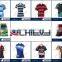 sublimation t shirt rugby polo,tackle twill rugby jersey