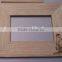 1500*3000mm big size wood laser cutter machine with good quality
