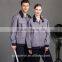 new design working uniforms for engineer, workers used work uniforms, working uniforms