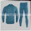 Compression Weat Suit Heated Compression Thermal Underwear Base Layer