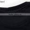 custom oem crew neck pullovers windbreaker long sleeves cvc fleece men sweatshirts