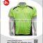 wholesale golf shirts with polyester and spandes suit for men newest design