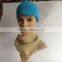 wind proof colorful fleece neck warmer hat
