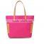2015 Fashion Design Ladies Canvas Bags