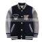 Fashionable Winter Jacket Wholesale Collared Thick Printed Fleece Jacket KM0575