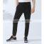 New Arrival Joggers Fashion Black Sweat Pants Male Top Quality Casual Trousers