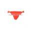 Sexy Orange Color Swimsuit Women Bikini