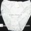 women panty underwear factory cotton sexy panty big size