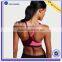 Wholesale Women Seamless Workout Gym Fitness Yoga Sports Bra
