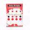 New Design Plastic Button Sewing Button