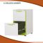 2 drawer filing cabinet made in China