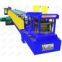 Cable tray forming machine