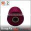 Kangfa polyester waxed stiching thread for shoes