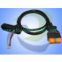 Auto Diagnostic Equipment: OBD II Auto Com Main Cables