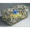 galvanized wire mesh cage