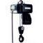 electric chain hoist