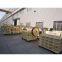 Small size jaw crusher for basalt