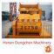 Js750 compulsory concrete mixer