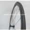 700C*38mm Tubular Road Bike Carbon Wheelset