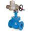 Control valves