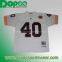 Custom low price hockey shirts, dopoo-DPIJ00 sublimated hockey uniform, ice hockey jersey