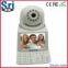 Sricam SP004 P2P 3g Wireless Digital Web Free Video Call  Network Phone IP Camera