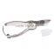 New Toenail Pedicure Toe Nail Nipper Clipper Cutter Steel Heavy Podiatry Tool