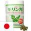 Highly nutritious effective protein supplements MORINGA tablet made in Japan