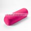 Chinese Supllier longstaple fabric polyester inflatable bolster pillow for hotel/ home