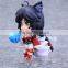 Toys Wholesale Q Version League Of Legends LOL Captain Teemo Pvc Action Figure