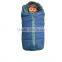 China Manufacturer Waterproof zipped baby sleeping bag
