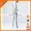 High Quality sportswear men all cotton tracksuit wholesale / grey and black men tracksuit custom with hot market H-2151