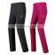 new design custom men hiking pants camping climbing pants