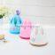 Plastic holder applied to bathroom, Round shape Heart shape Rectangle shape Plastic soap holder with good price