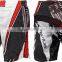 Wholesale Best design MMA fight shorts/ Best MMA Shorts with Sublimation