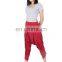 Hybrid Yoga Pants Rayon Spandex
